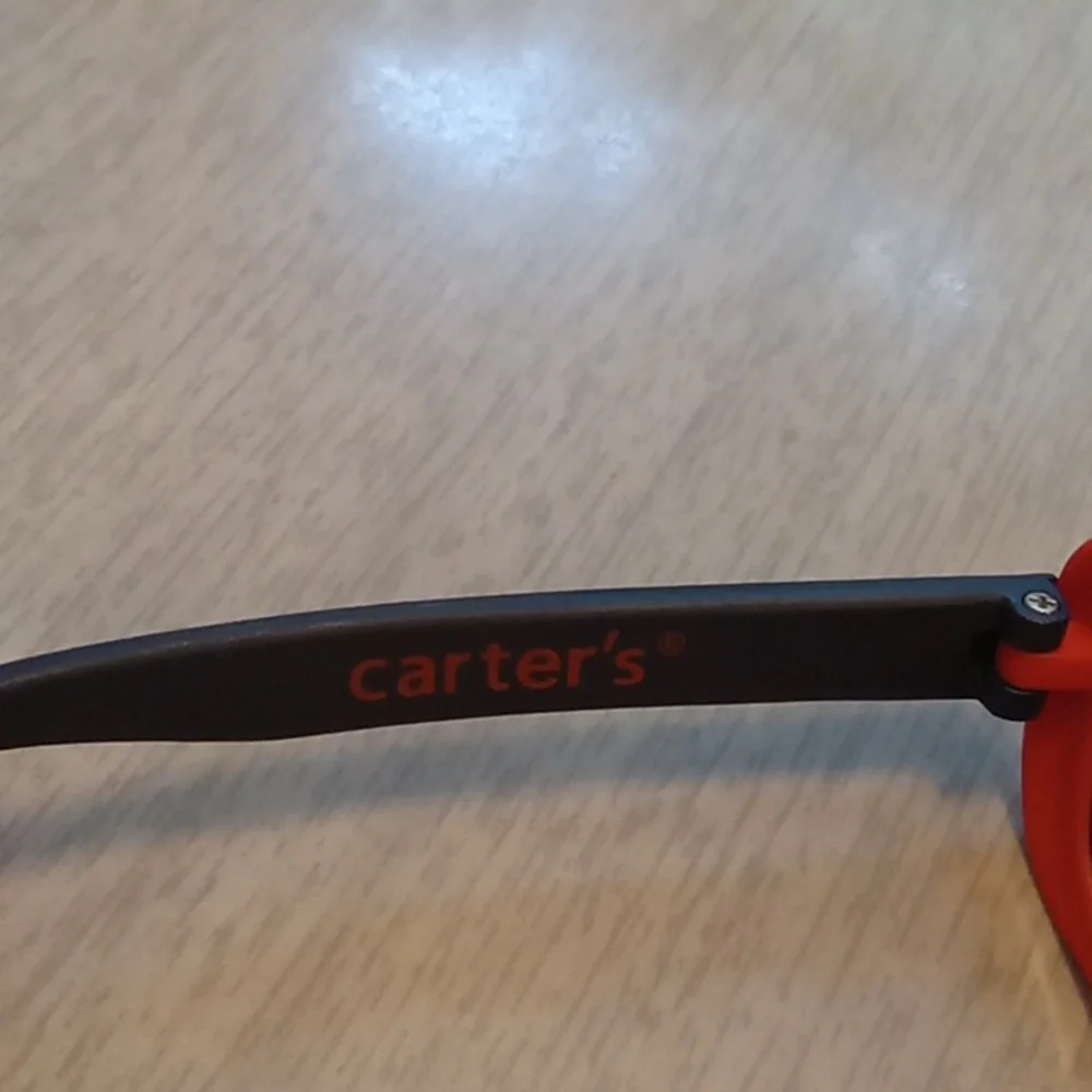 Carters good no